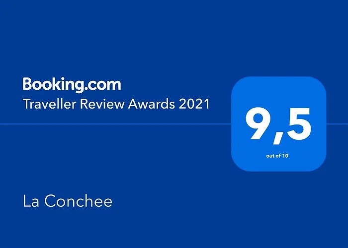 La Conchee