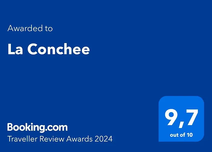 La Conchee