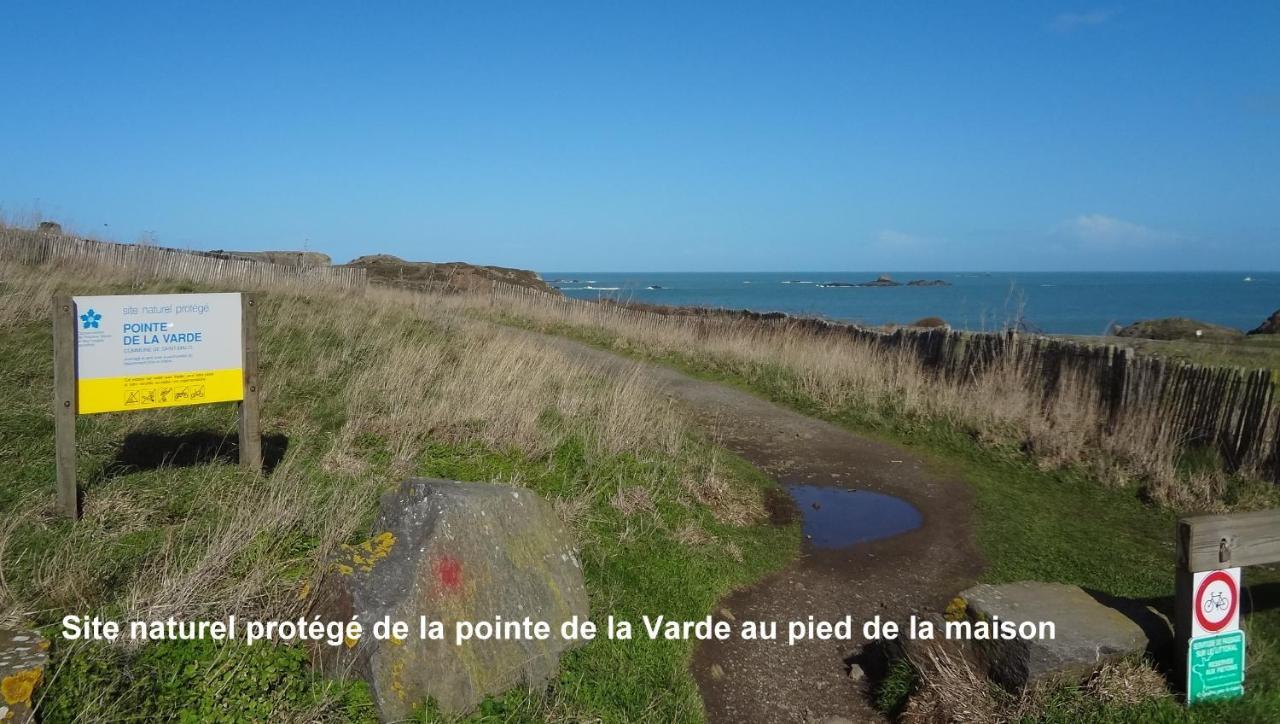 La Conchee Holiday home *