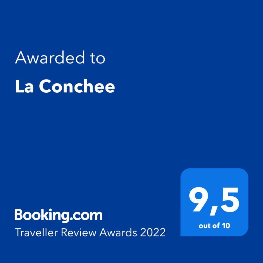 La Conchee Сasa de vacaciones Saint-Malo